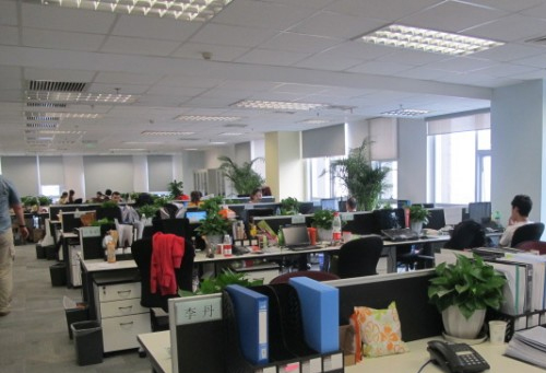 泰州慧盛精密機械取得壓力鋼管伸縮節變形機械檢測裝置，便于人們對伸縮節進行檢測操作:精密鋼管