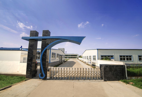 泰州慧盛精密機械取得壓力鋼管伸縮節變形機械檢測裝置，便于人們對伸縮節進行檢測操作:精密鋼管